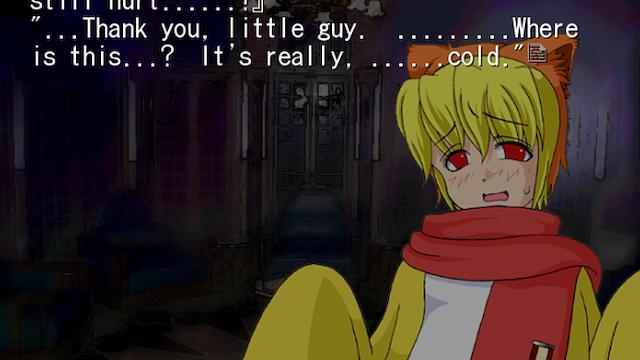 Image for the game Umineko no Naku Koro ni: Episode 4 - Alliance of the Golden Witch