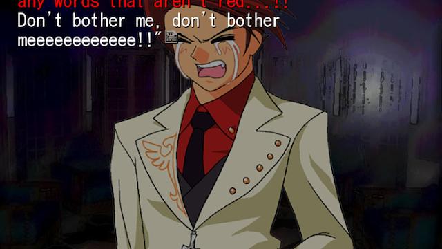 Image for the game Umineko no Naku Koro ni: Episode 4 - Alliance of the Golden Witch