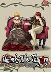Cover image for the game Umineko Project
