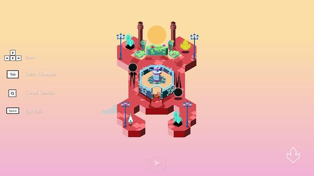 Image for the game Umiro