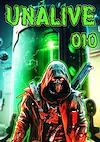 Cover image for the game Unalive 010