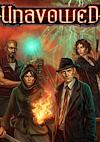 Cover image for the game Unavowed
