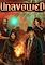 Cover image for the game Unavowed