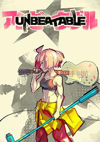 Cover image for the game Unbeatable