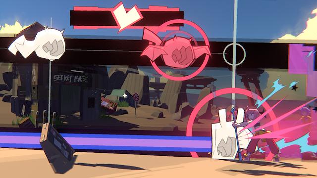 Image for the game Unbeatable