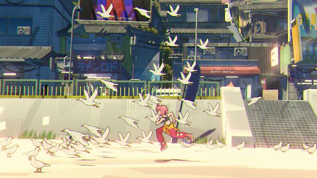 Image for the game Unbeatable