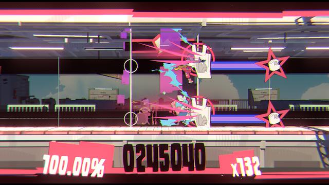 Image for the game Unbeatable