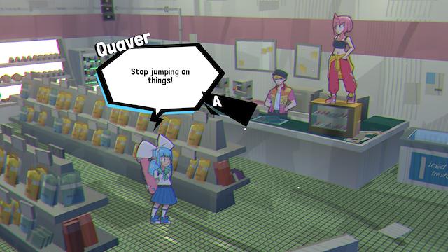 Image for the game Unbeatable