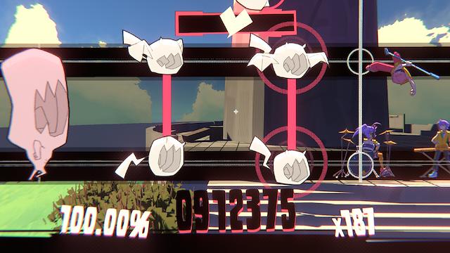 Image for the game Unbeatable