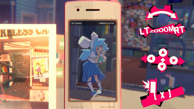 Image for the game Unbeatable