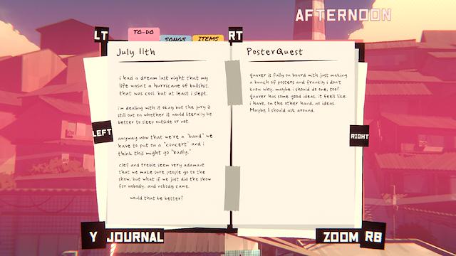 Image for the game Unbeatable