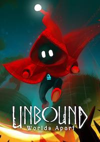 Cover image for the game Unbound: Worlds Apart