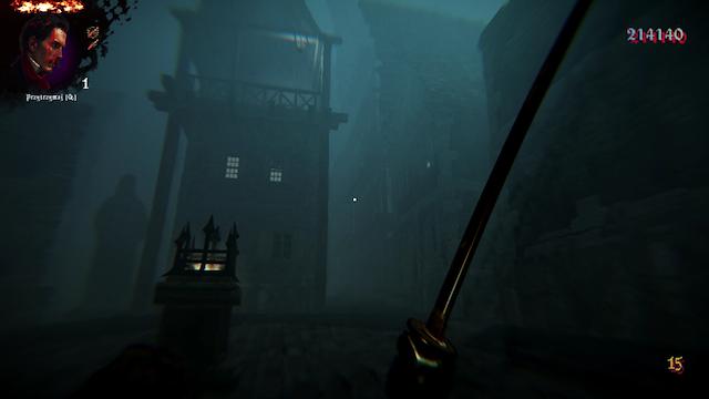 Image for the game Unbroken