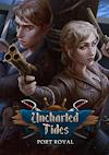 Cover image for the game Uncharted Tides: Port Royal