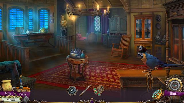 Image for the game Uncharted Tides: Port Royal