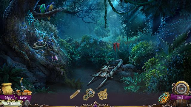 Image for the game Uncharted Tides: Port Royal