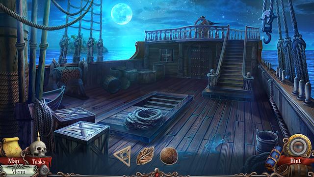 Image for the game Uncharted Tides: Port Royal