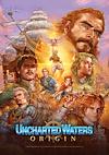 Cover image for the game Uncharted Waters Origin
