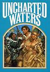 Cover image for the game Uncharted Waters