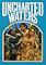 Cover image for the game Uncharted Waters