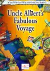 Cover image for the game Uncle Albert's Fabulous Voyage