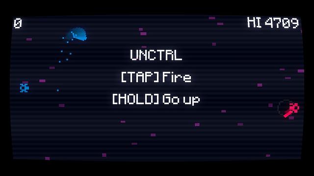 Image for the game Unctrl