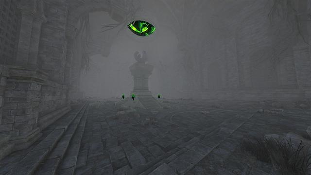 Image for the game Undarkened: Revival