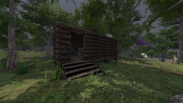 Image for the game Undarkened: Revival