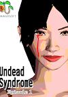 Cover image for the game Undead Syndrome Episode 1