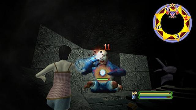 Image for the game Undead Syndrome Episode 1