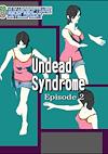 Cover image for the game Undead Syndrome Episode 2
