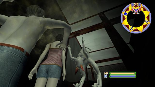 Image for the game Undead Syndrome Episode 2