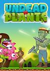 Cover image for the game Undead vs. Plants