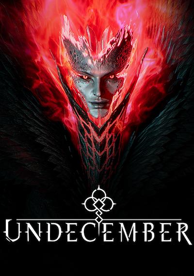 Cover image for the game Undecember
