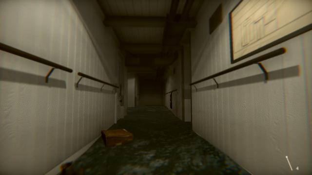 Image for the game Under: Depths of Fear