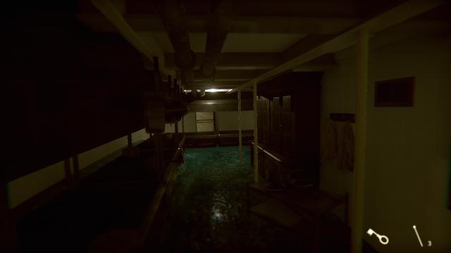 Image for the game Under: Depths of Fear