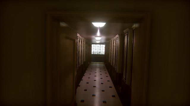 Image for the game Under: Depths of Fear