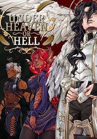Cover image for the game Under Heaven or Hell