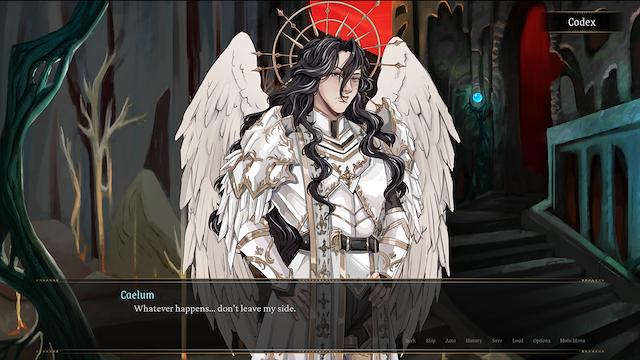 Image for the game Under Heaven or Hell