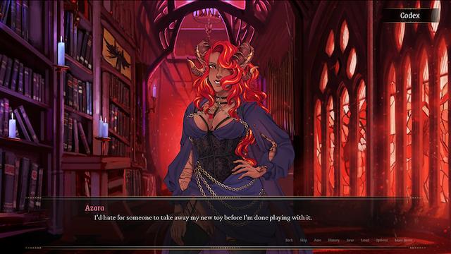 Image for the game Under Heaven or Hell