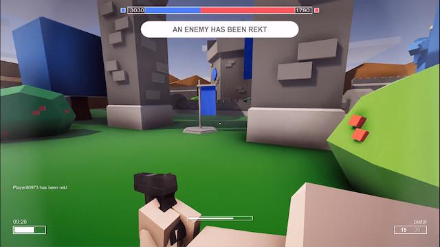 Image for the game Under Pressure