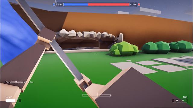 Image for the game Under Pressure