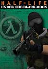 Cover image for the game Under the Black Moon