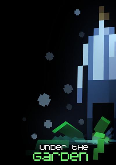 Cover image for the game Under the Garden