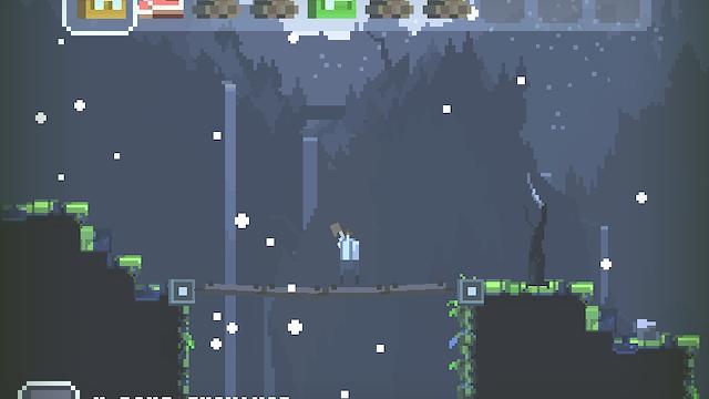 Image for the game Under the Garden