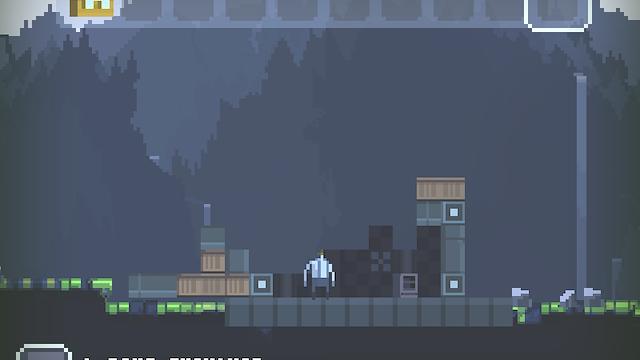 Image for the game Under the Garden