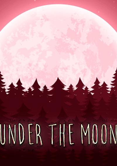 Cover image for the game Under the Moon