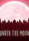 Cover image for the game Under the Moon