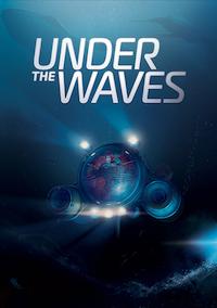 Cover image for the game Under the Waves
