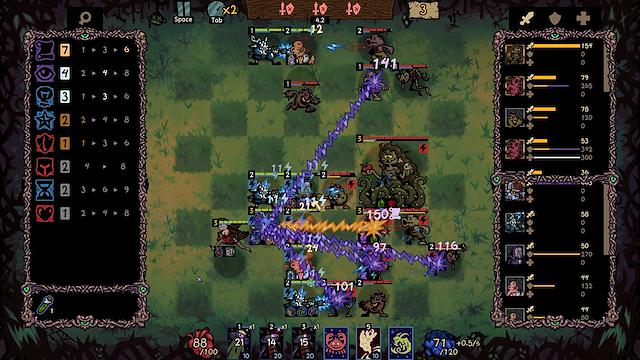 Image for the game Underboard